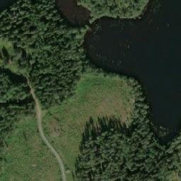 Satellite imagery of Alaisenniemi, FI