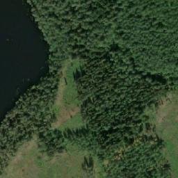 Satellite imagery of Alaisenniemi, FI