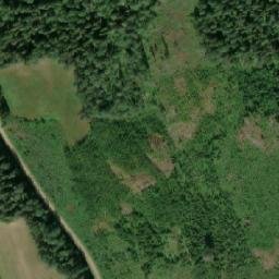 Satellite imagery of Mustanlahdenniemi, FI