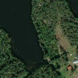 Satellite imagery of Mustanlahdenniemi, FI