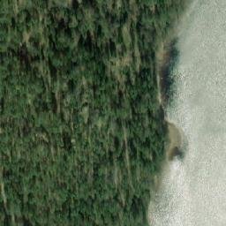 Satellite imagery of Ahoniemi, FI