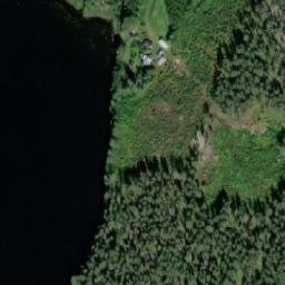 Satellite imagery of Sarvikallionniemi, FI