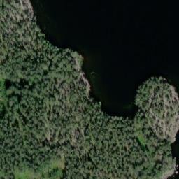 Satellite imagery of Sarvikallionniemi, FI