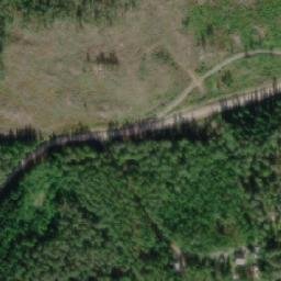 Satellite imagery of Pöllöniemi, FI