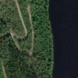 Satellite imagery of Kannaksenniemi, FI