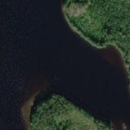 Satellite imagery of Kannaksenniemi, FI