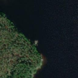 Satellite imagery of Rakokivi, FI