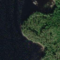 Satellite imagery of Rakokivi, FI