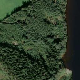 Satellite imagery of Leppäniemi, FI