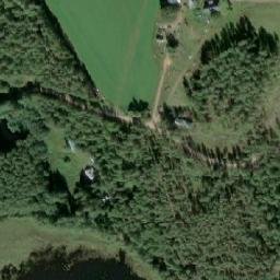 Satellite imagery of Revonniemi, FI