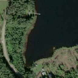 Satellite imagery of Revonniemi, FI