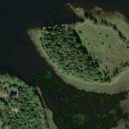 Satellite imagery of Revonniemi, FI