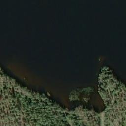 Satellite imagery of Kangasniemi, FI