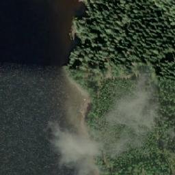Satellite imagery of Lauttakallionniemi, FI