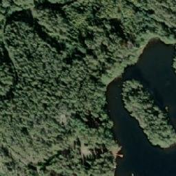 Satellite imagery of Virtaniemi, FI