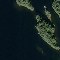 Satellite imagery of Virtaniemi, FI