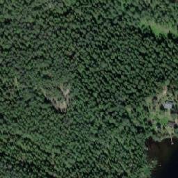 Satellite imagery of Mökkiniemi, FI