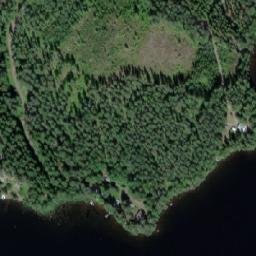 Satellite imagery of Mökkiniemi, FI