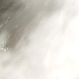 Satellite imagery of Porphyry Peak, CA