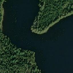 Satellite imagery of Ristiniemi, FI