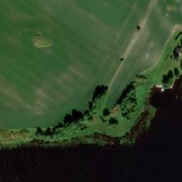 Satellite imagery of Lammasniemi, FI