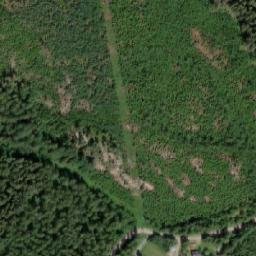 Satellite imagery of Ruskeaniemi, FI