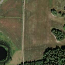 Satellite imagery of Ruskeaniemi, FI