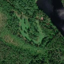 Satellite imagery of Isoniemi, FI