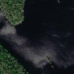 Satellite imagery of Kytöniemi, FI