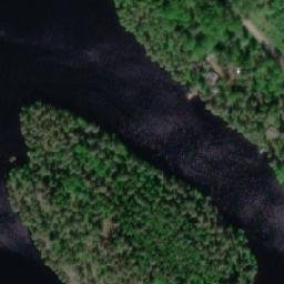 Satellite imagery of Kytöniemi, FI