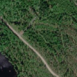 Satellite imagery of Kytöniemi, FI