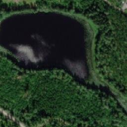 Satellite imagery of Matinniemi, FI