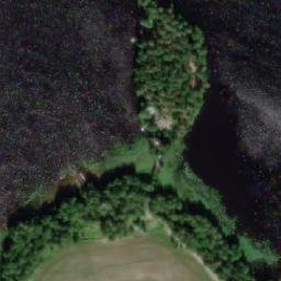 Satellite imagery of Matinniemi, FI
