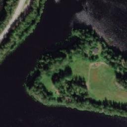 Satellite imagery of Harjunniemi, FI