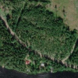 Satellite imagery of Keronsaari, FI