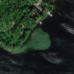 Satellite imagery of Kiviluodonkärki, FI