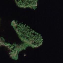 Satellite imagery of Kotaniemi, FI