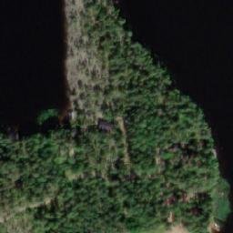 Satellite imagery of Vipuniemi, FI