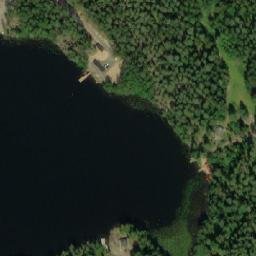 Satellite imagery of Pukaraisniemi, FI