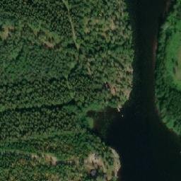Satellite imagery of Saparoniemi, FI