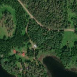 Satellite imagery of Saparoniemi, FI