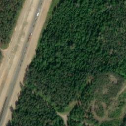 Satellite imagery of Huiskanharju, FI