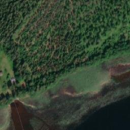 Satellite imagery of Huiskanharju, FI