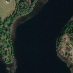 Satellite imagery of Suursyvänniemi, FI