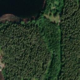 Satellite imagery of Suursyvänniemi, FI