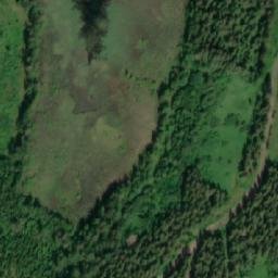 Satellite imagery of Varpuniemi, FI