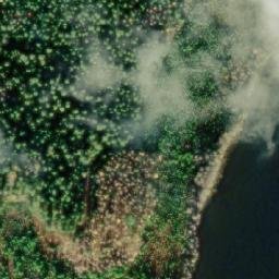 Satellite imagery of Koppelniemi, FI