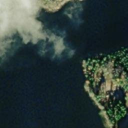 Satellite imagery of Koppelniemi, FI