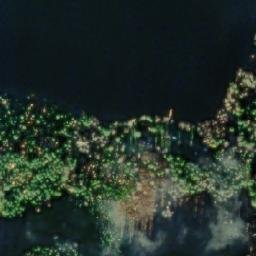 Satellite imagery of Koppelniemi, FI