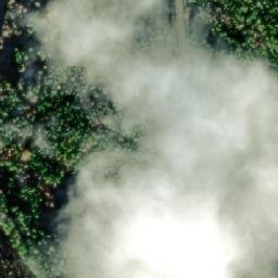 Satellite imagery of Särkänniemi, FI